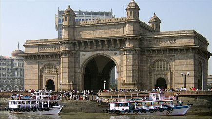 3-Day Mumbai City Sightseeing Tour with Airport Transfers