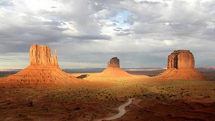 Enchanting Canyonlands