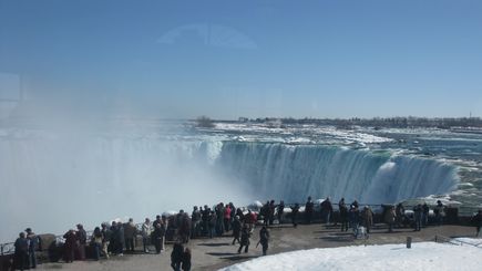 11 D�as Tour de Toronto, Kingston, Ottawa, Tremblant, 2 noches en Quebec, 2 noches en Montreal, 2 noches en Mauricie y Las Cataratas del Niagara
