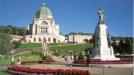 8 D�as Tour de Toronto, Kingston, Ottawa, Tremblant, Montreal, 2 noches en Quebec y Las Cataratas del Niagara