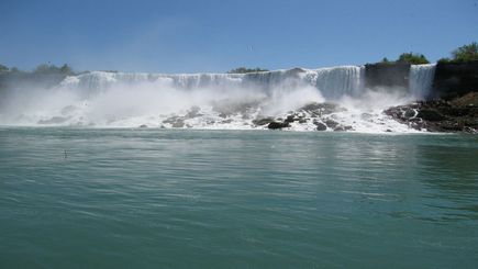 7 D�as Tour de Toronto, Kingston, Tremblant, Ottawa, Montreal, Quebec y Las Cataratas del Niagara