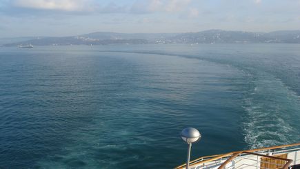 Grand Black Sea Cruise - Cruise Only From Bucharest To Nuremberg