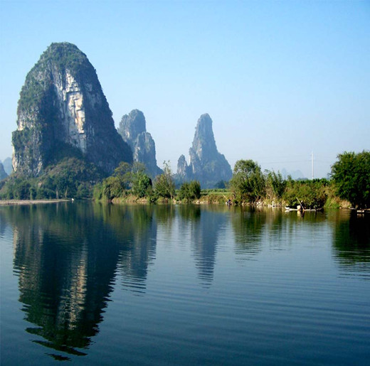 10-Day Beijing & Xi&acirc;��an & Guilin Tour
