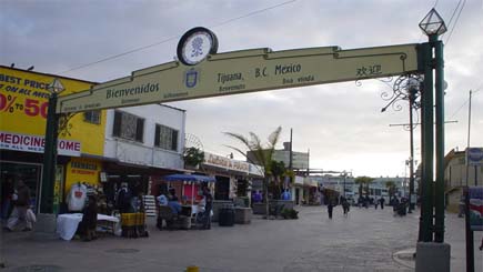 Tijuana Shopping Adventure Tour Tijuana Shopping Adventure Tour