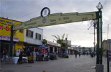 Tijuana Shopping Adventure Tour