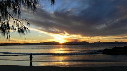 Byron Bay Explorer Tour