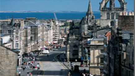 6 Dias de Viajes culturales de Las Highlands, Edimburgo y Stirling, Escocia total