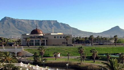 South African Sojourn South African Sojourn