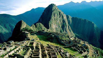 Grand Tour of South America with Buzios & The Galapagos On Board The Galapagos Explorer Ii