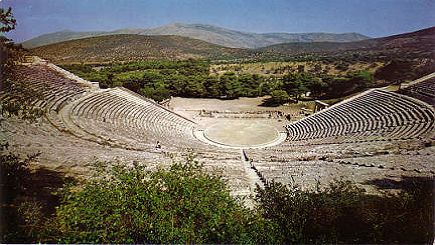 A Taste of Greece with Splendors of Greece & Turkey Cruise