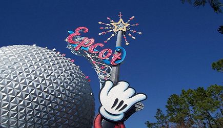 6 D�as - Parques Tem�ticos en Orlando (4 Parques de Disney + Sea World + Busch Gardens) **Servicio de Transfer de Ida y Vuelta Miami-Orlando**