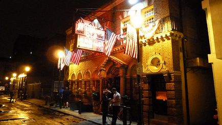 Philadelphia Local Beers Small Group Tour - 2 Hours