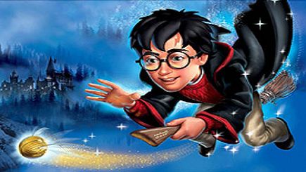 Harry Potter London Tour