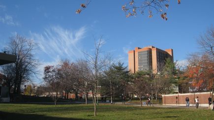 Philadelphia's University City Books & Cooks Tour on Weekends