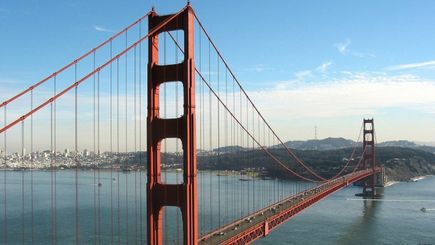 San Francisco Day & Evening Segway Tour