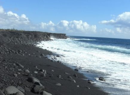 Big Island Volcano Adventure Tour