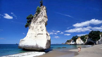 New Zealand Explorer with Sydney & Fiji