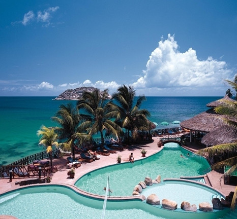 6-Day Hawaii Deluxe Package Tour to Oahu, Big Island and Maui