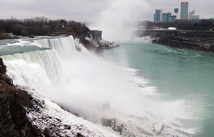 6-Day New York, Philadelphia, Washington DC, Niagara Falls, Boston Deluxe Tour (with airport transfer-NY in/Boston out) **Highly Recommended**Spercial Departure Discount BF**