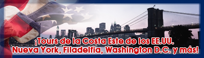 Tours de la Costa Este