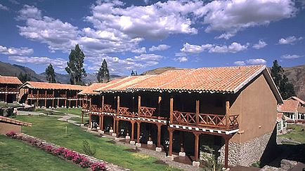 Peru Highlights with Nazca & Lake Titicaca
