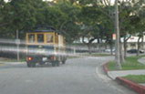 Hollywood Trolley Tour