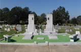 Stars Homes and Celebrity Grave Sites Tour