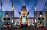 Movie Stars Homes Tour & Interior Tour of Grauman's Chinese Theatre Tour