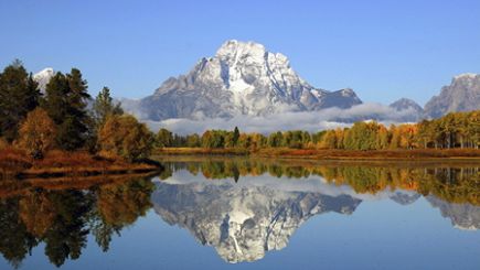 5 D�as en Autob�s - Yellowstone, Grand Teton, Ca��n Bryce & Ca��n Ant�lope desde Los �ngeles
