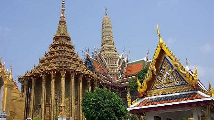 Best of Thailand with Singapore Best of Thailand with Singapore