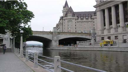 9 días: Canadá Panorámico 9 días: Canadá Panorámico