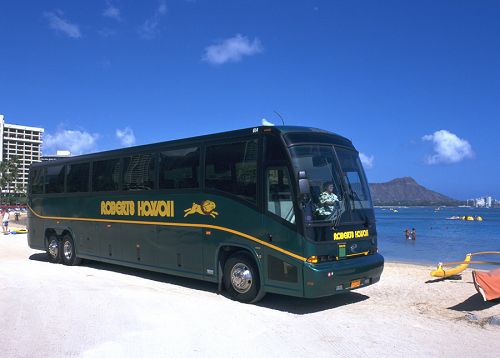Airport Express of Honolulu International Airport and Turtle Bay Resort Airport Express of Honolulu International Airport and Turtle Bay Resort