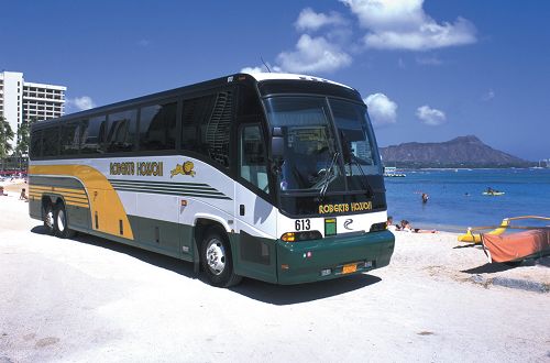 Airport Express of Kahului Airport and Kihei