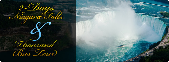 Niagara Falls