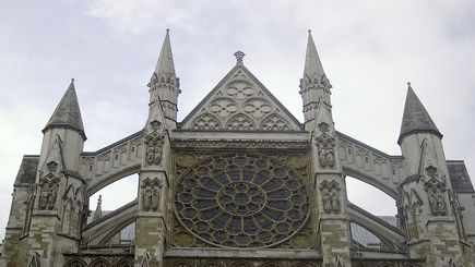 London, Paris, Venice, Florence & Rome