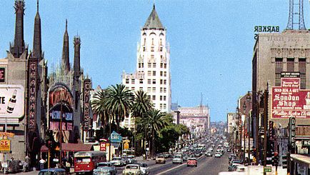 Hollywood Freedom Tour Hollywood Freedom Tour