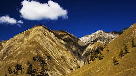 Swiss Unesco World Heritage
