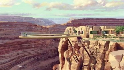 7-Day Bus Tour Package to Grand Canyon West, Las Vegas, San Francisco, Yosemite from Los Angeles 7-Day Bus Tour Package to Grand Canyon West, Las Vegas, San Francisco, Yosemite from Los Angeles