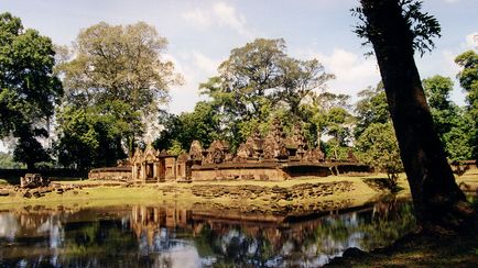 Flavors of Vietnam & Cambodia with Bangkok