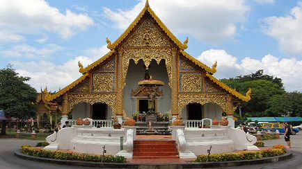Flavors of Vietnam & Cambodia with Chiang Mai