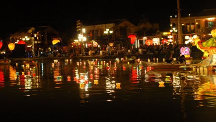 Exploring Vietnam & Cambodia With Luang Prabang, Chiang Mai & Bangkok