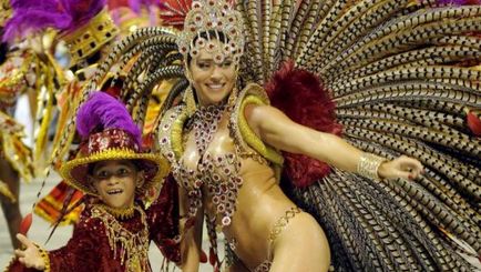 Amazonia Voyage with Rio & Iguassu
