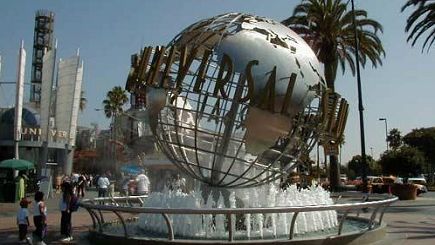 1-Day Universal Studios Tour