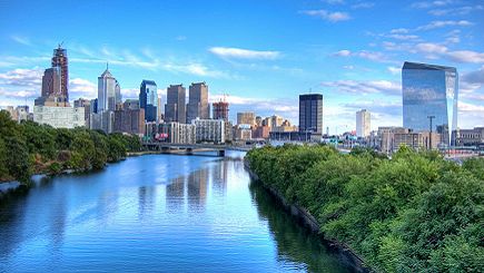2-Day Bus Tour to Washington D.C., Philadelphia, Baltimore from New York