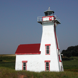 Canadian Coastal Adventure with Ocean Train To Montreal