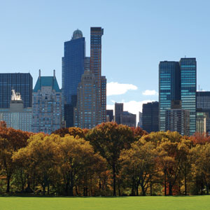 10-Day Bus Tour to New England from New York