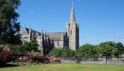 Introduction To Ireland