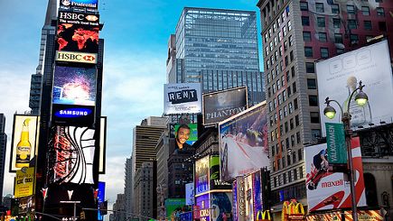 3 Day New York Highlights Skip the Lines Package