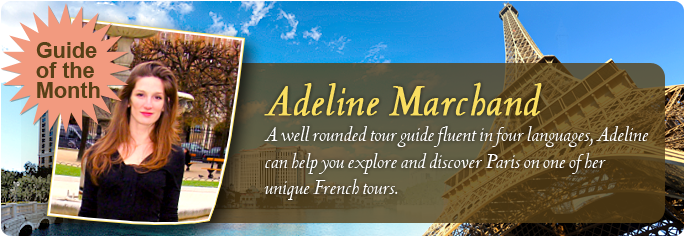 Adeline Marchand