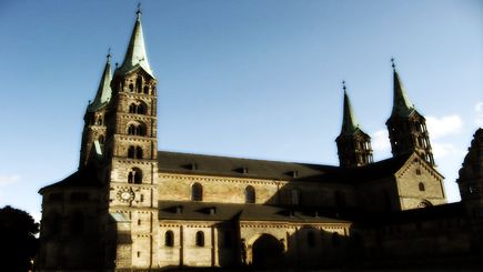 Christmas In The Heart of Germany - Cruise Only From Nuremberg To Frankfurt Christmas In The Heart of Germany - Cruise Only From Nuremberg To Frankfurt